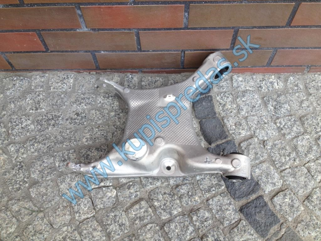 Zadné ľavé rameno BMW 5 E60 E61 535d